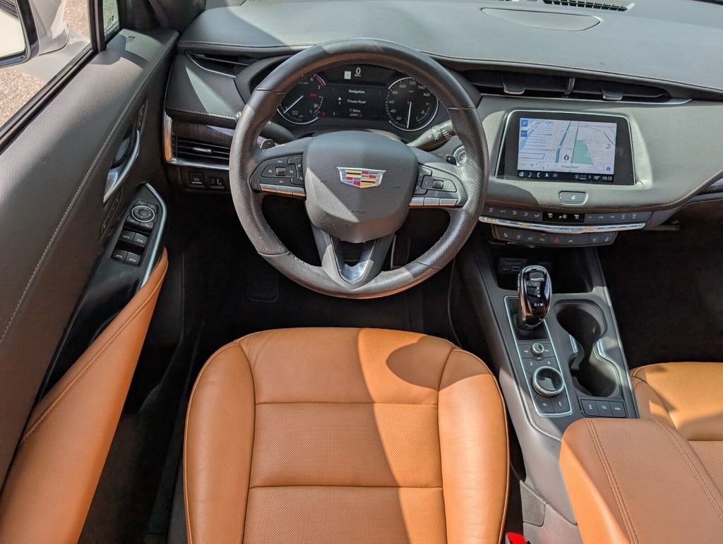 Used 2023 Cadillac XT4 Sport FWD image 13