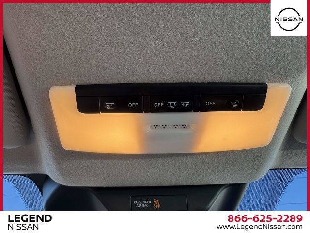 Used 2025 Nissan Kicks S AWD/4WD image 29