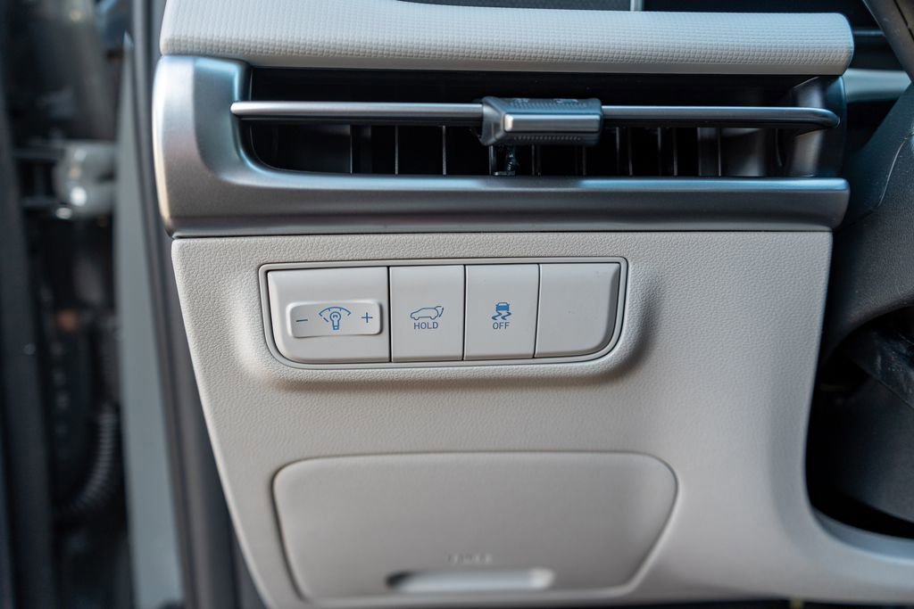 New 2026 Hyundai Tucson SEL image 24