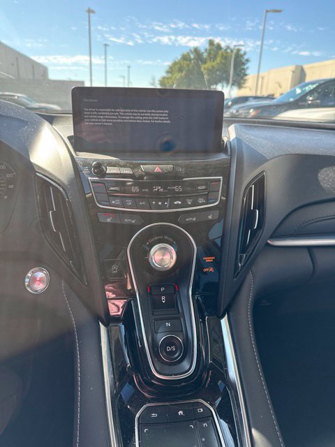 Used 2023 Acura RDX w/ Technology Package FWD image 15