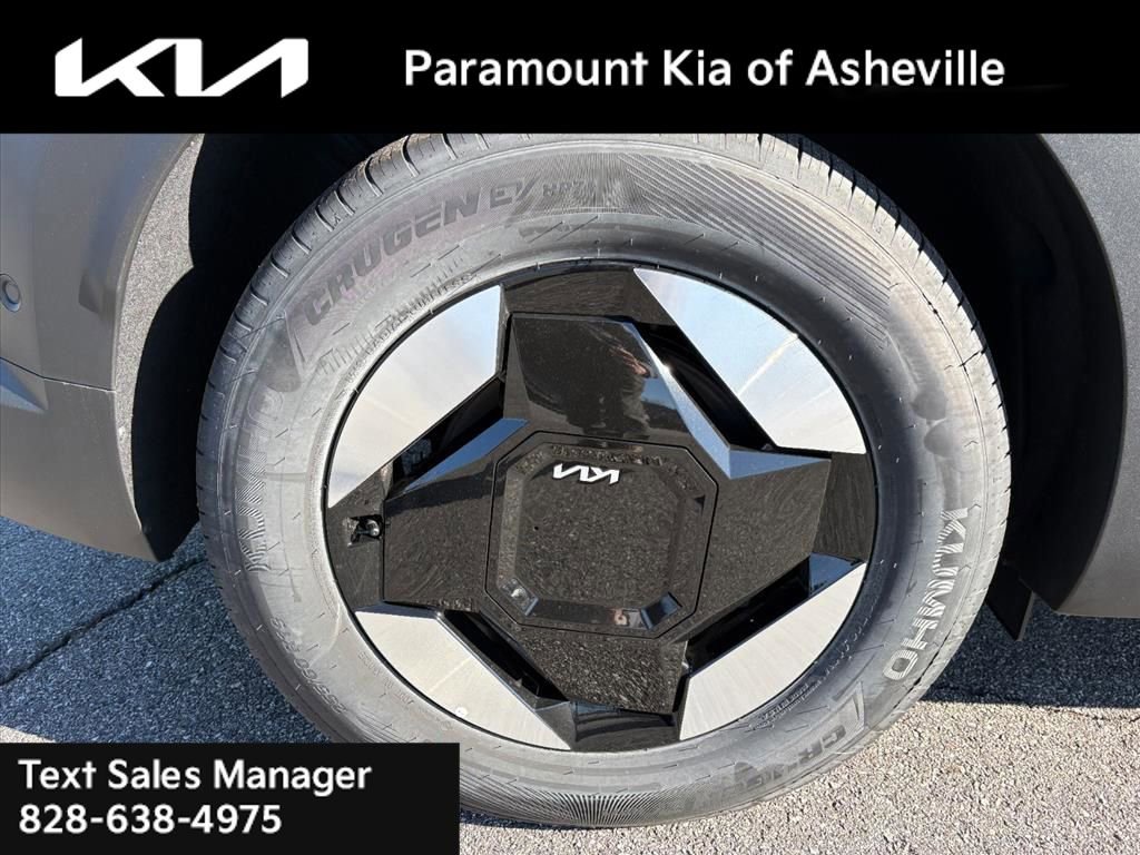 New 2026 Kia EV9 Wind image 30