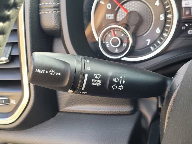 Used 2024 RAM 1500 Laramie image 16