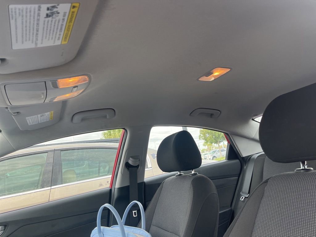 Used 2019 Hyundai Accent SE image 10