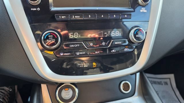 Used 2016 Nissan Murano S AWD/4WD image 26