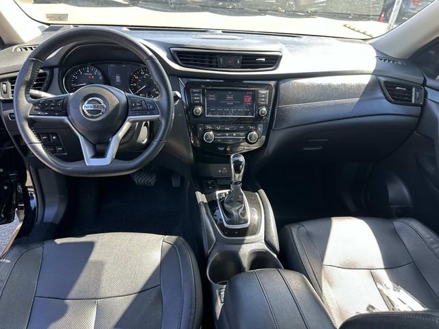 Used 2019 Nissan Rogue SL w/ Premium Package image 20