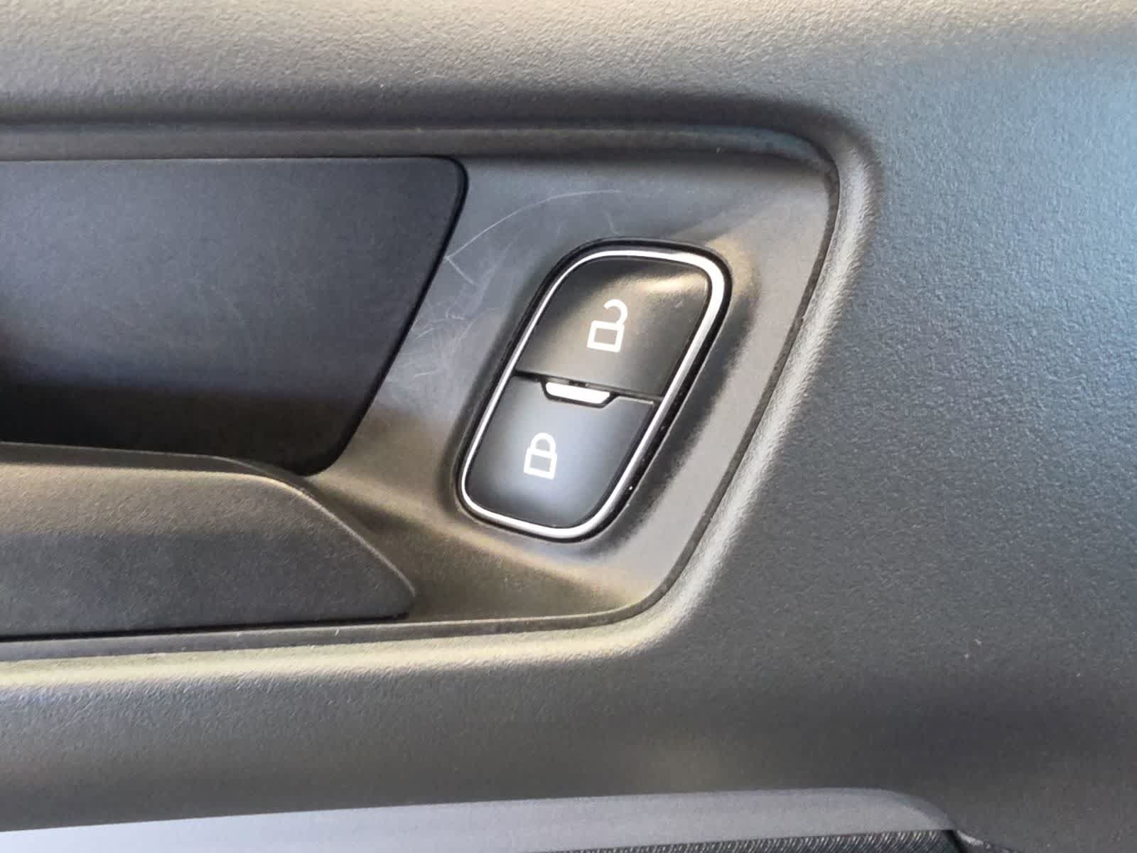 Used 2023 Ford Bronco Sport Big Bend AWD/4WD image 17