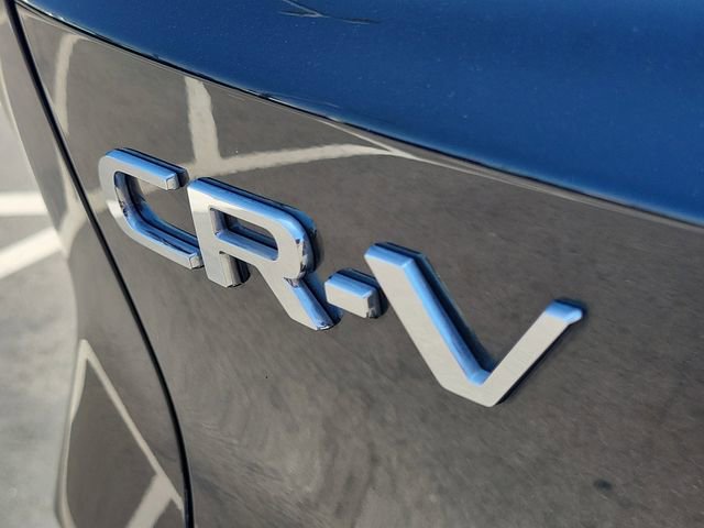 Certified 2024 Honda CR-V EX-L image 7