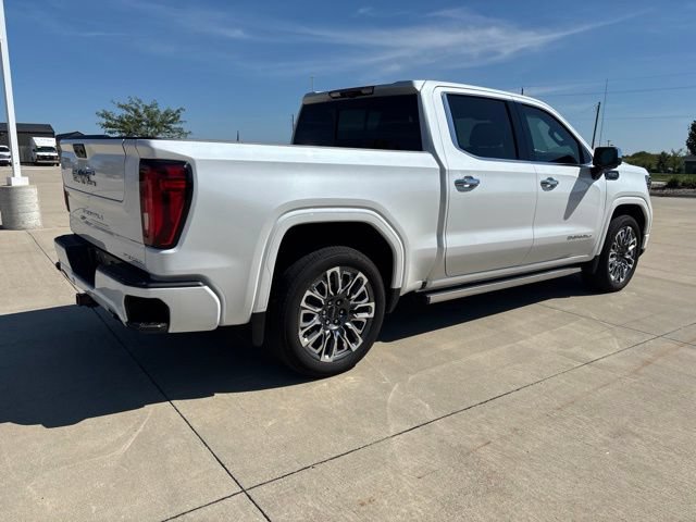 Used 2023 GMC Sierra 1500 Denali Ultimate AWD/4WD image 6