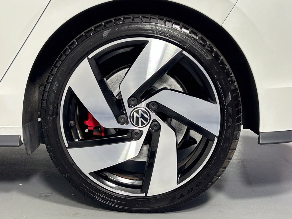 Used 2023 Volkswagen GTI S FWD image 37