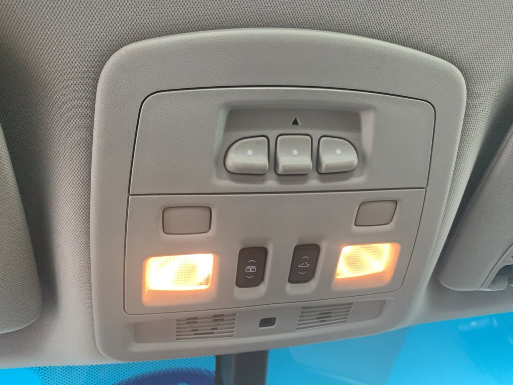 Used 2009 Cadillac CTS V image 27