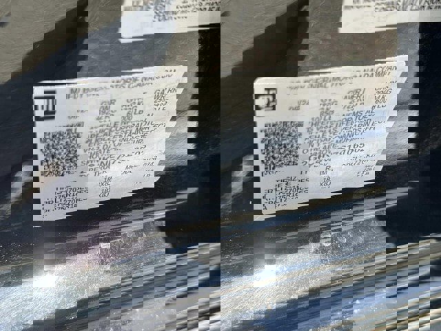 Certified 2025 Chevrolet Silverado 2500 LT image 30