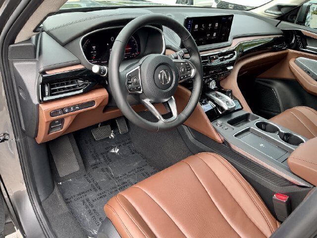 New 2026 Acura MDX w/ Technology Package FWD image 16