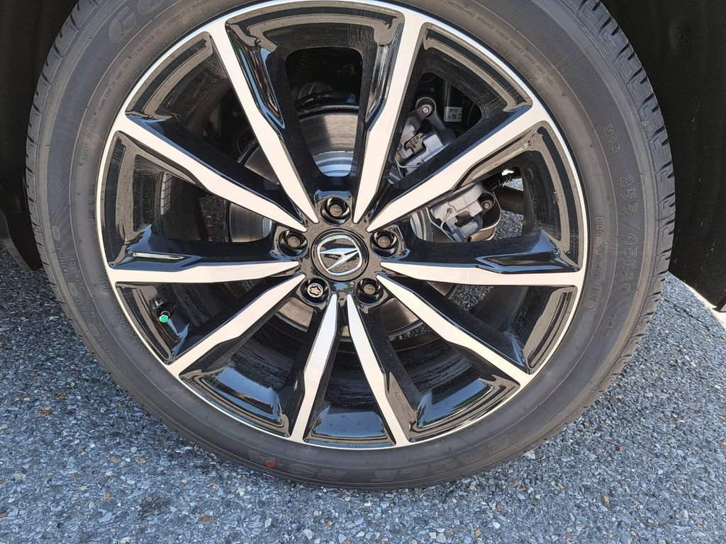 New 2026 Acura RDX A-Spec w/ Advance Package AWD/4WD image 23