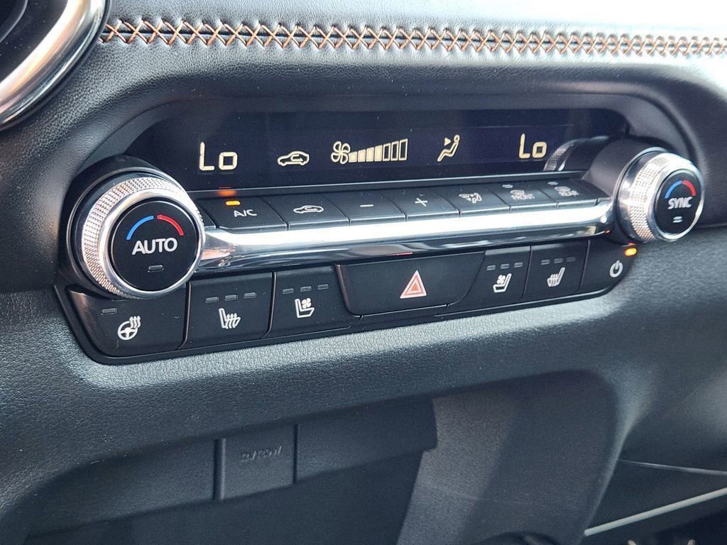 New 2026 MAZDA CX-50 2.5 Hybrid w/ Cargo Package image 17