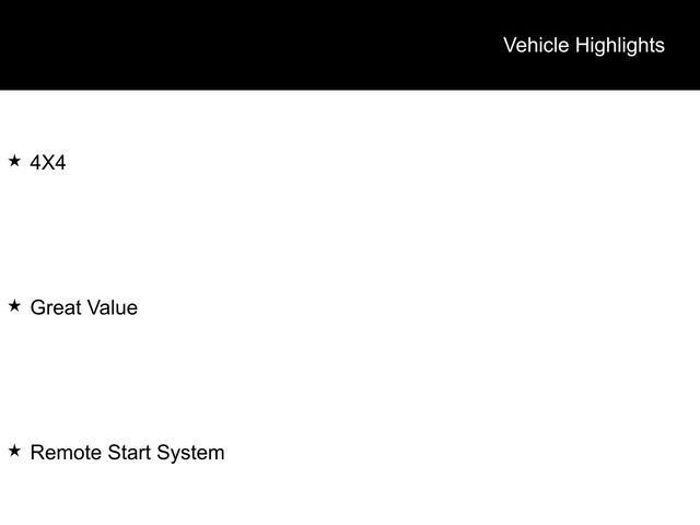 Used 2012 RAM 1500 Sport w/ Sport Premium Group image 4