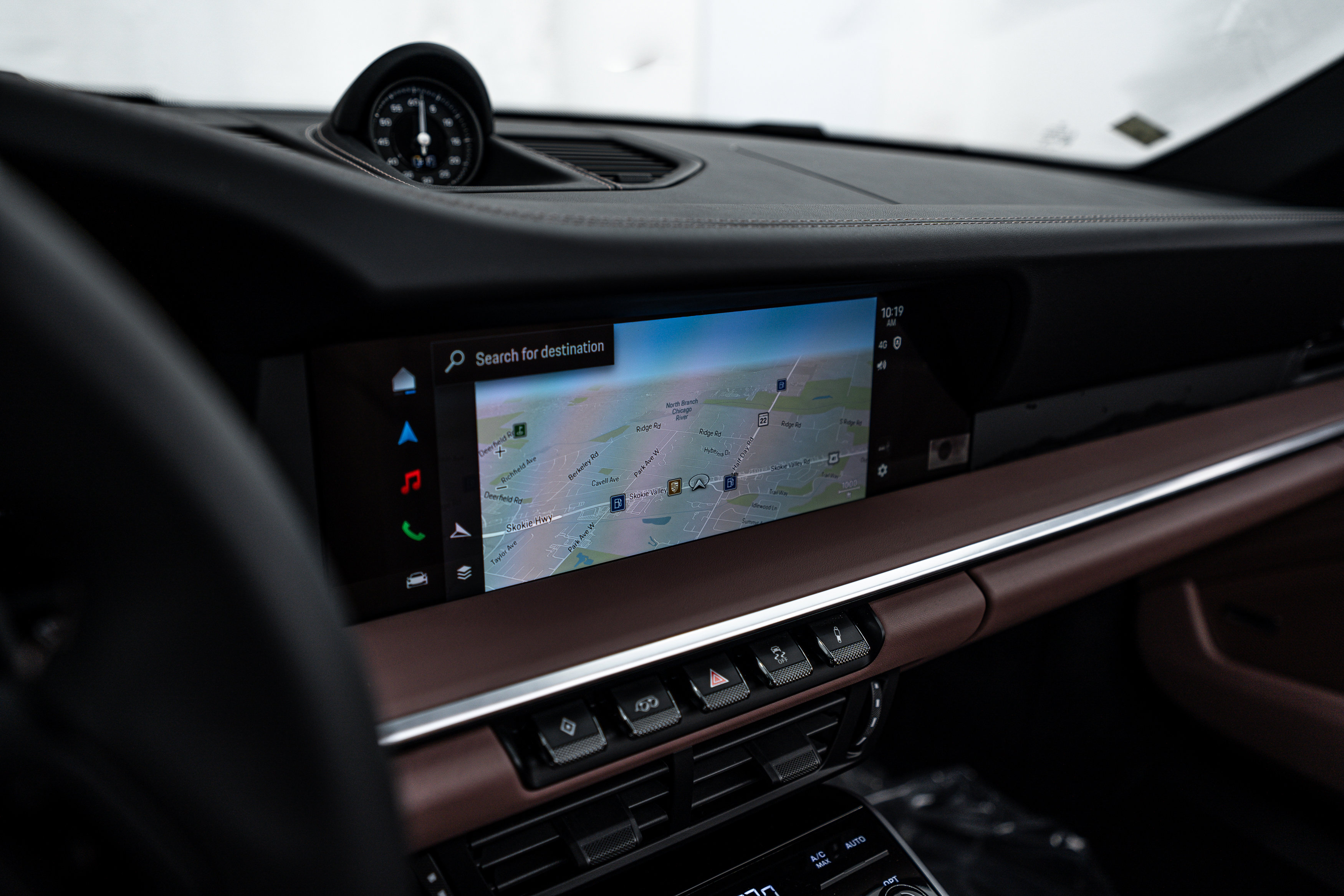 New 2026 Porsche 911 Carrera S image 16