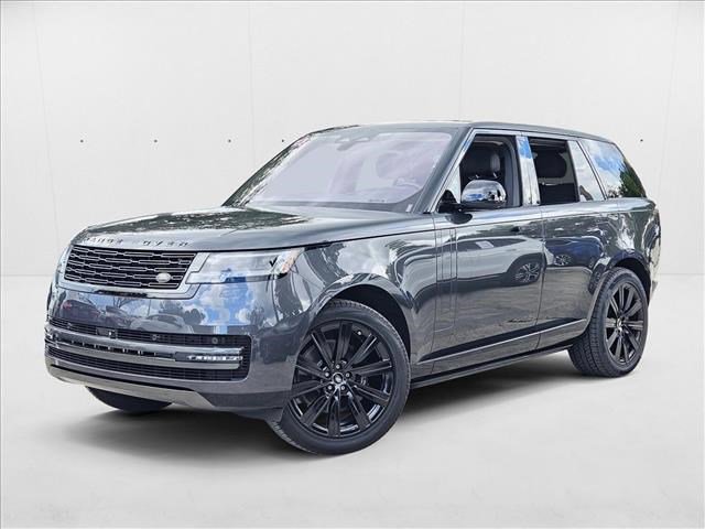 Used 2023 Land Rover Range Rover SE