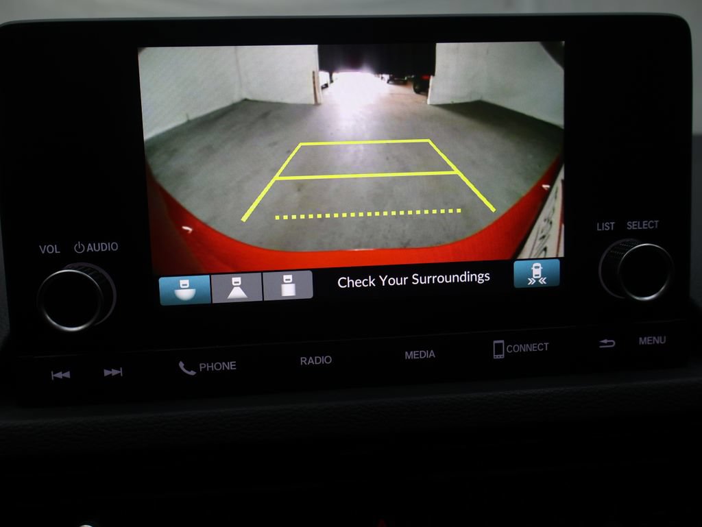 Used 2026 Honda Civic Sport image 24