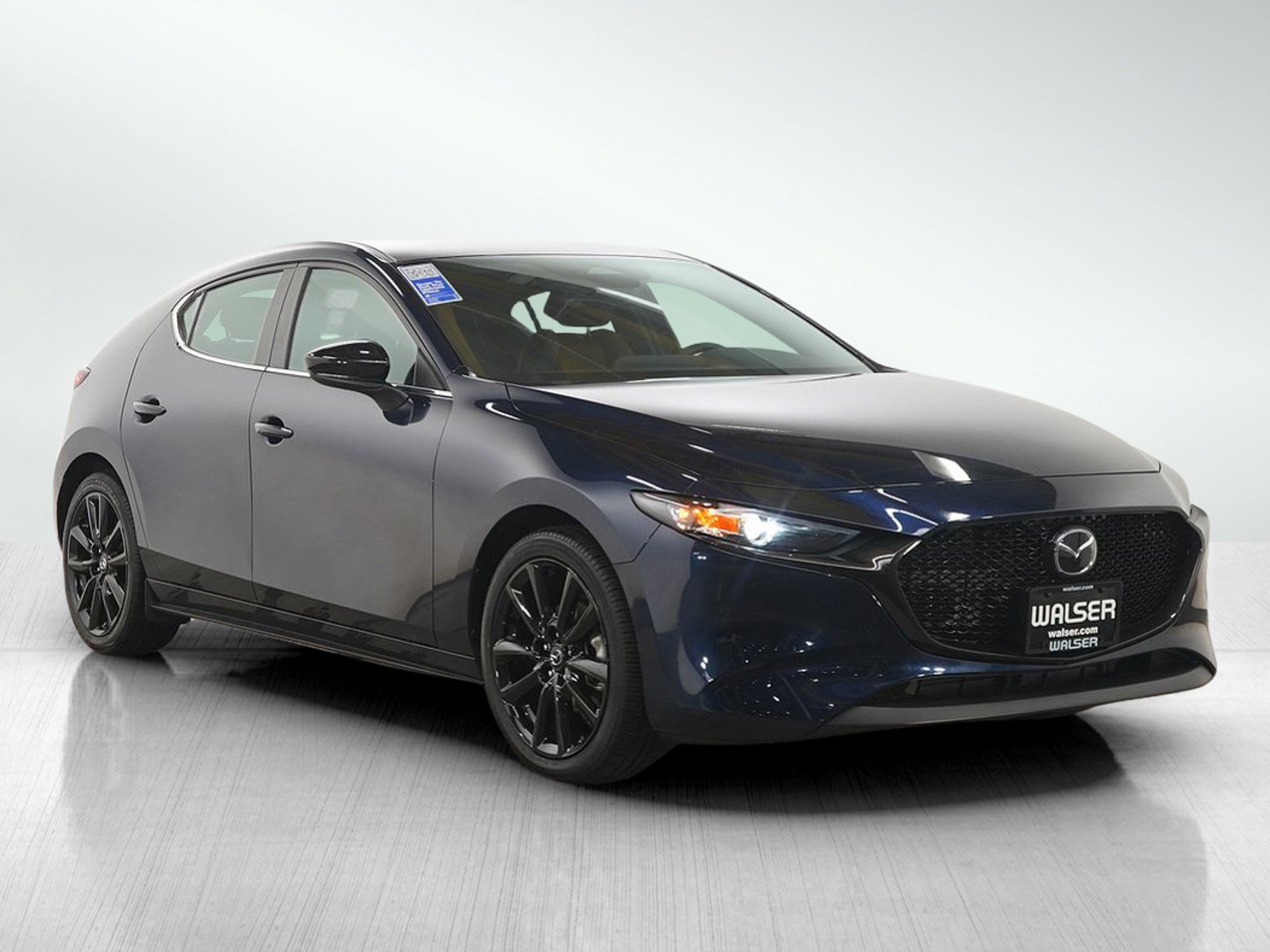 Used 2024 MAZDA MAZDA3 s image 7