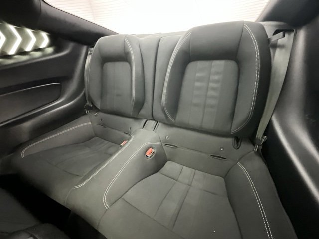 Used 2021 Ford Mustang GT w/ Equipment Group 301A image 7
