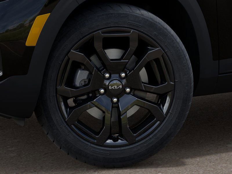 New 2025 Kia Seltos X-Line image 9