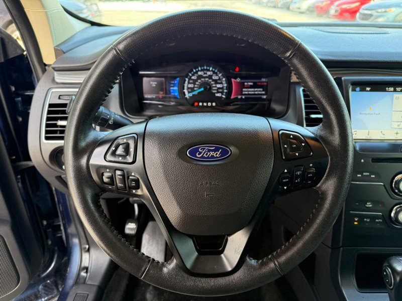 Used 2017 Ford Flex SEL w/ Equipment Group 202A FWD image 19