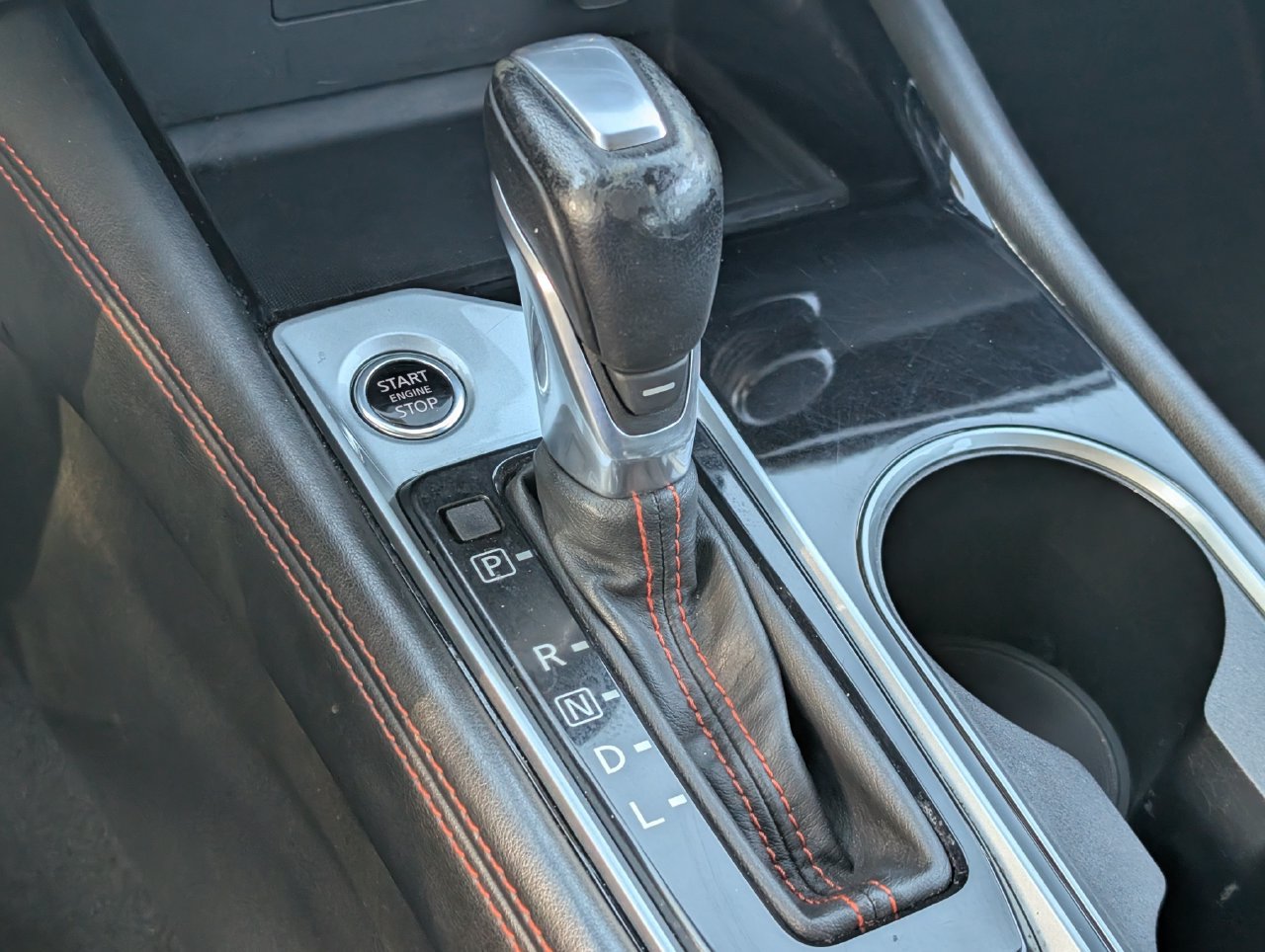 Used 2025 Nissan Altima 2.5 SR FWD image 20
