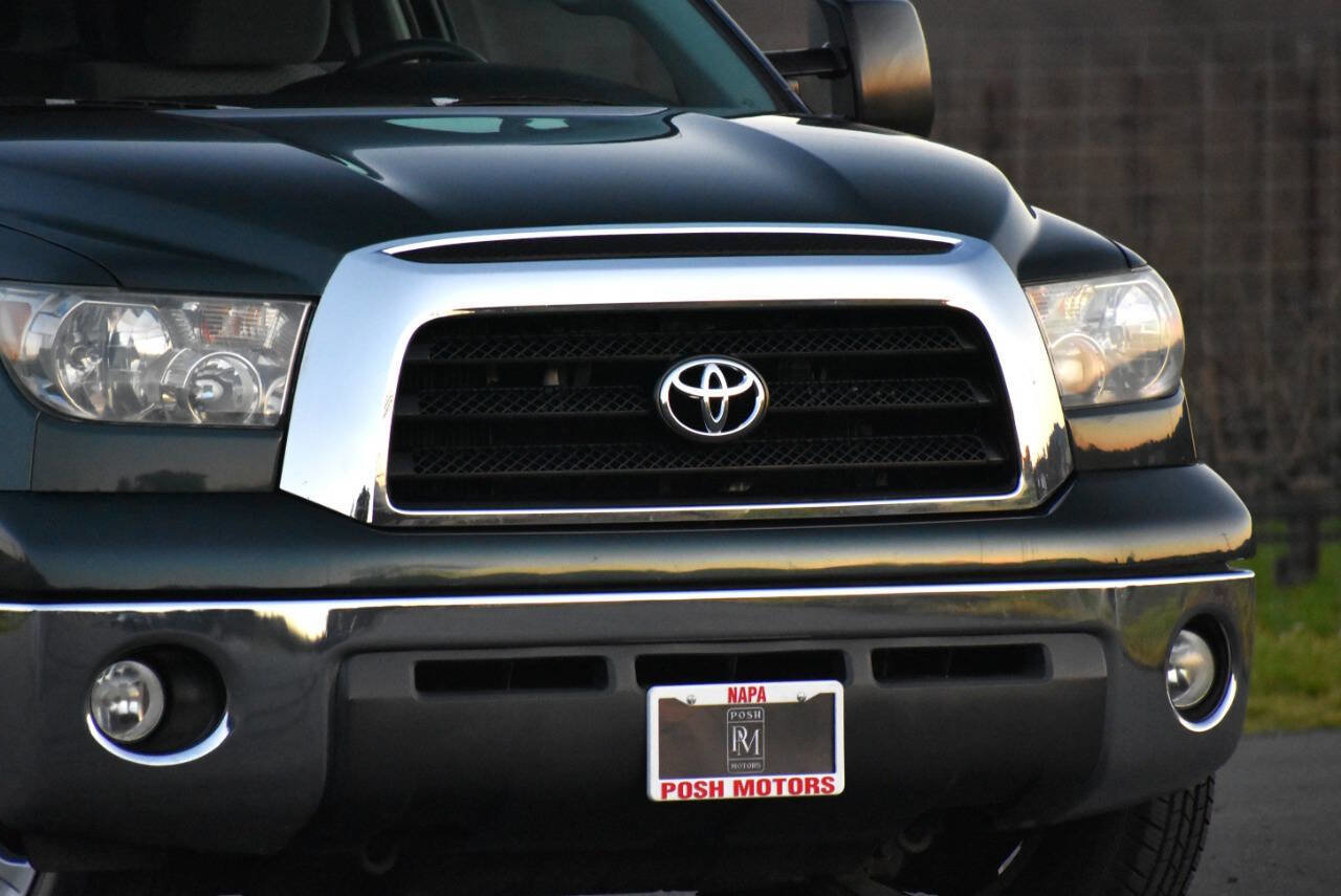 Used 2008 Toyota Tundra SR5 image 4