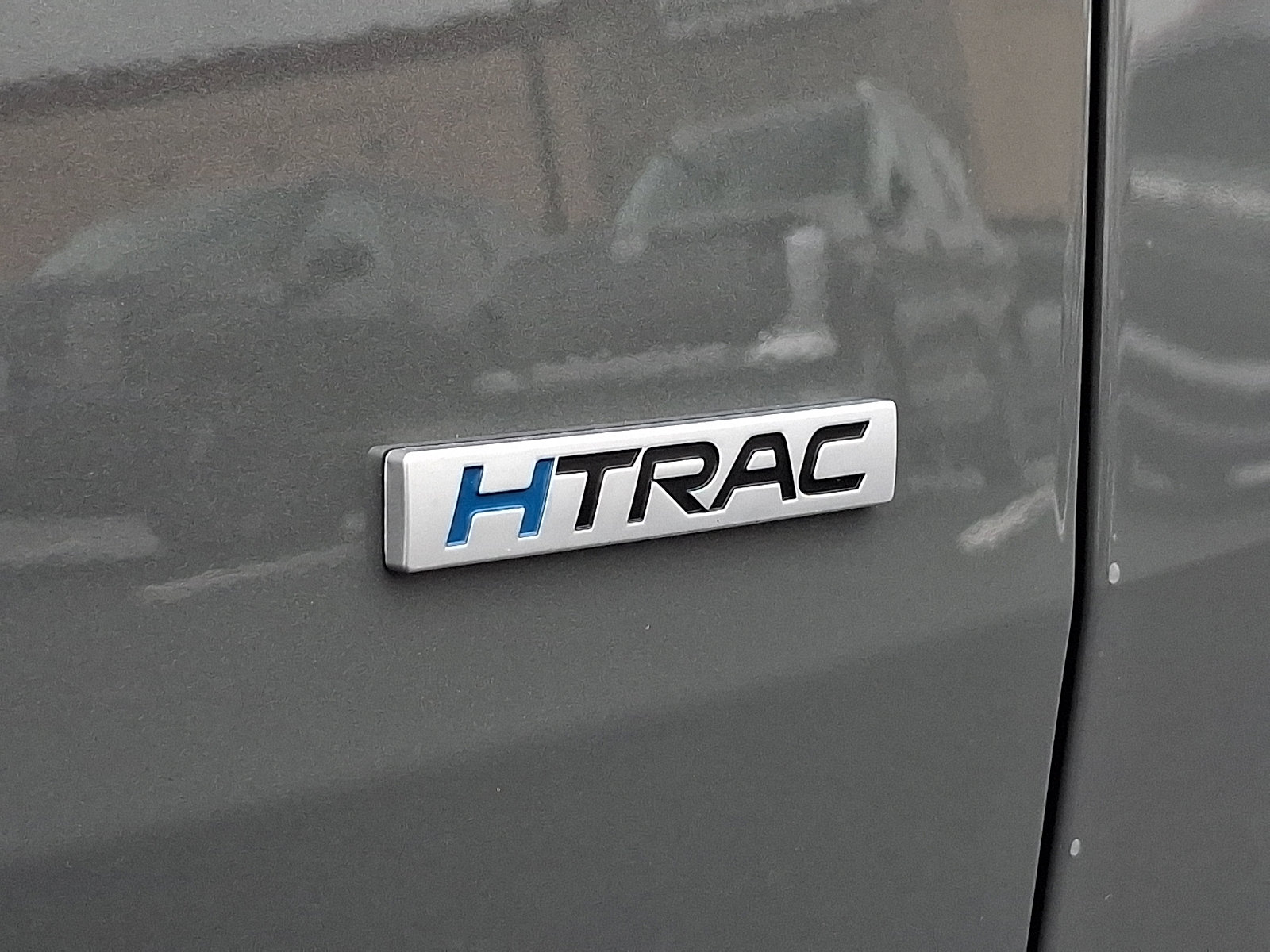 New 2026 Hyundai Santa Cruz SEL image 11