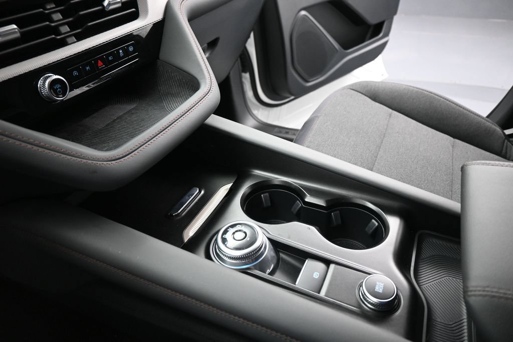 Certified 2025 Ford Explorer Active RWD image 17