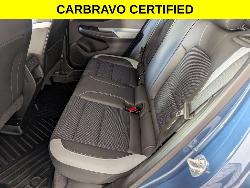 Certified 2024 Buick Envista Preferred w/ Convenience I Package FWD image 25