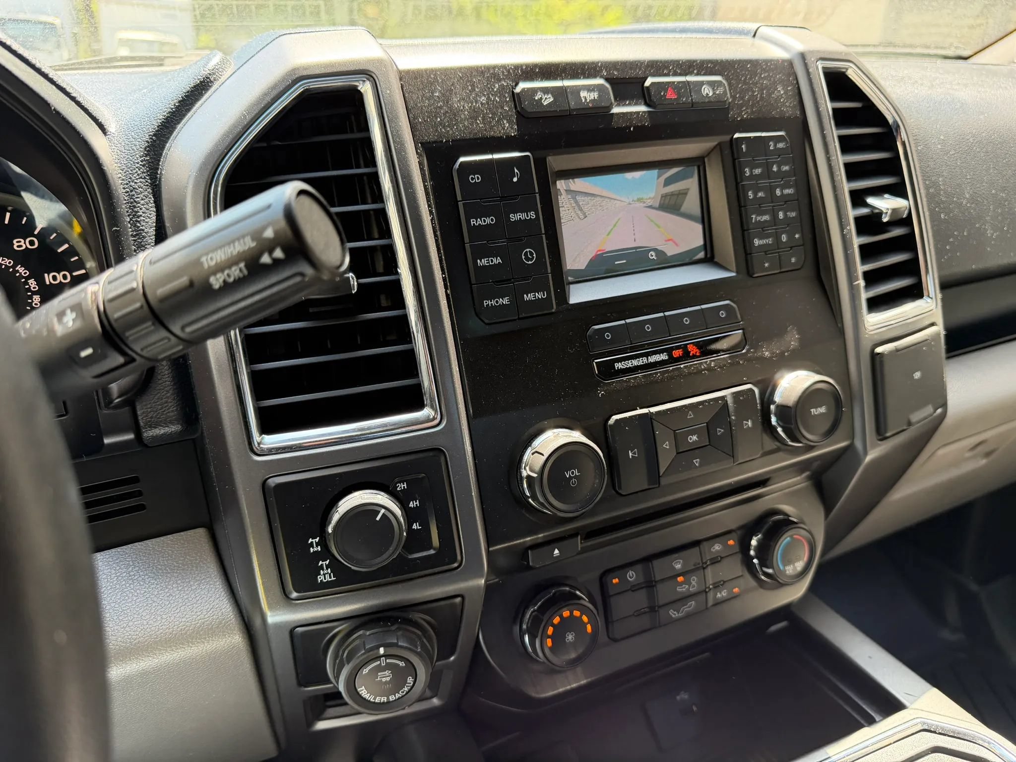 Used 2016 Ford F150 XLT w/ Trailer Tow Package AWD/4WD image 34