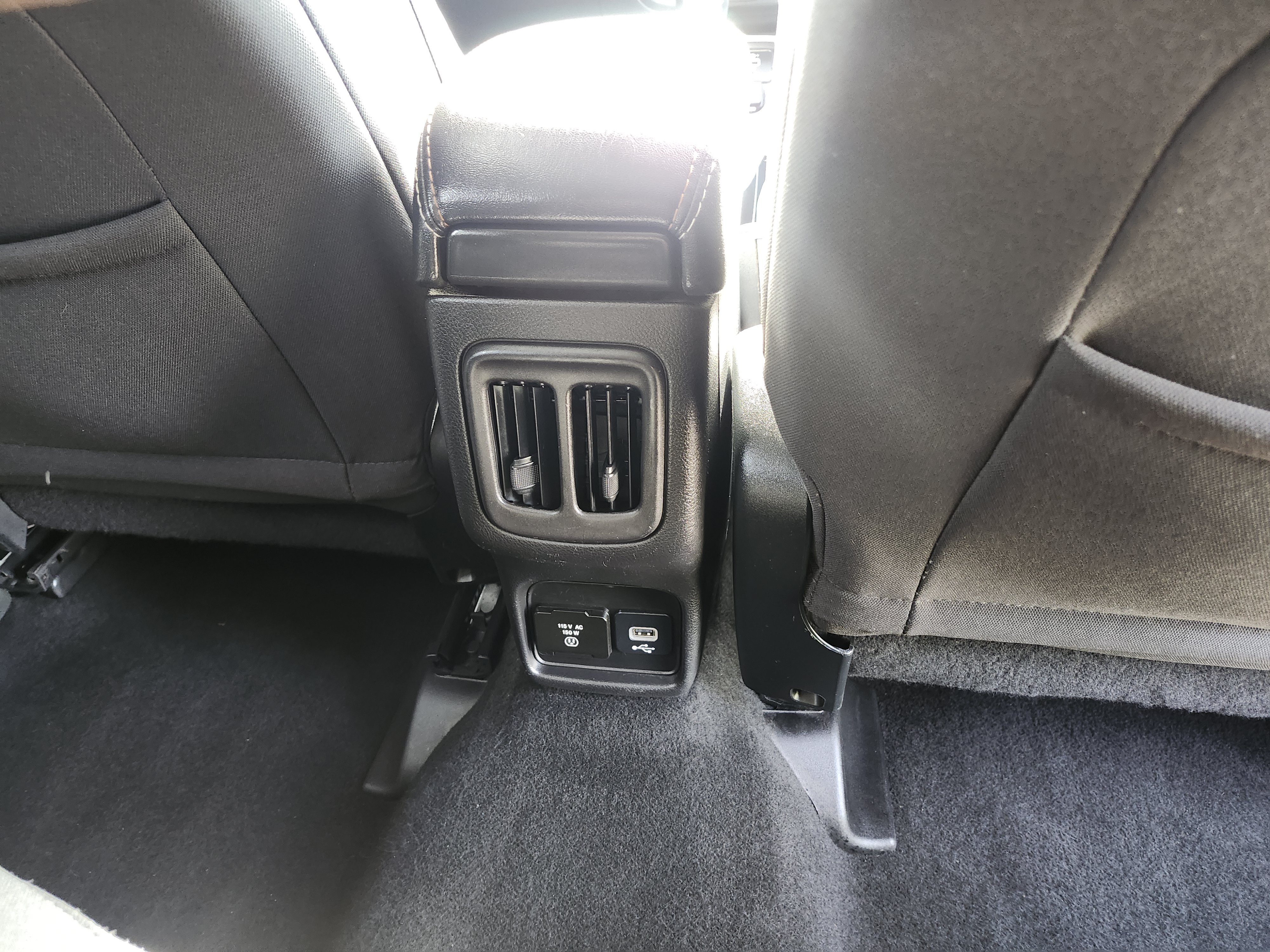 Used 2019 Jeep Compass Sport AWD/4WD image 20