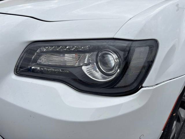 Used 2017 Chrysler 300 S w/ 300S Premium Group 2 RWD image 9