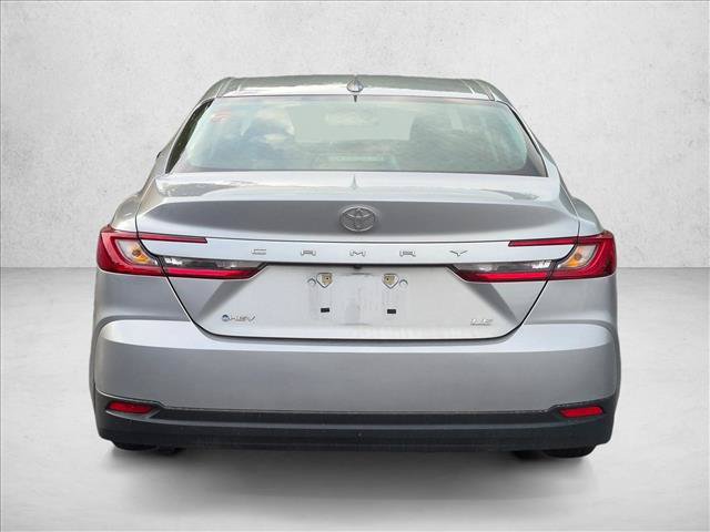 Used 2026 Toyota Camry LE FWD image 6