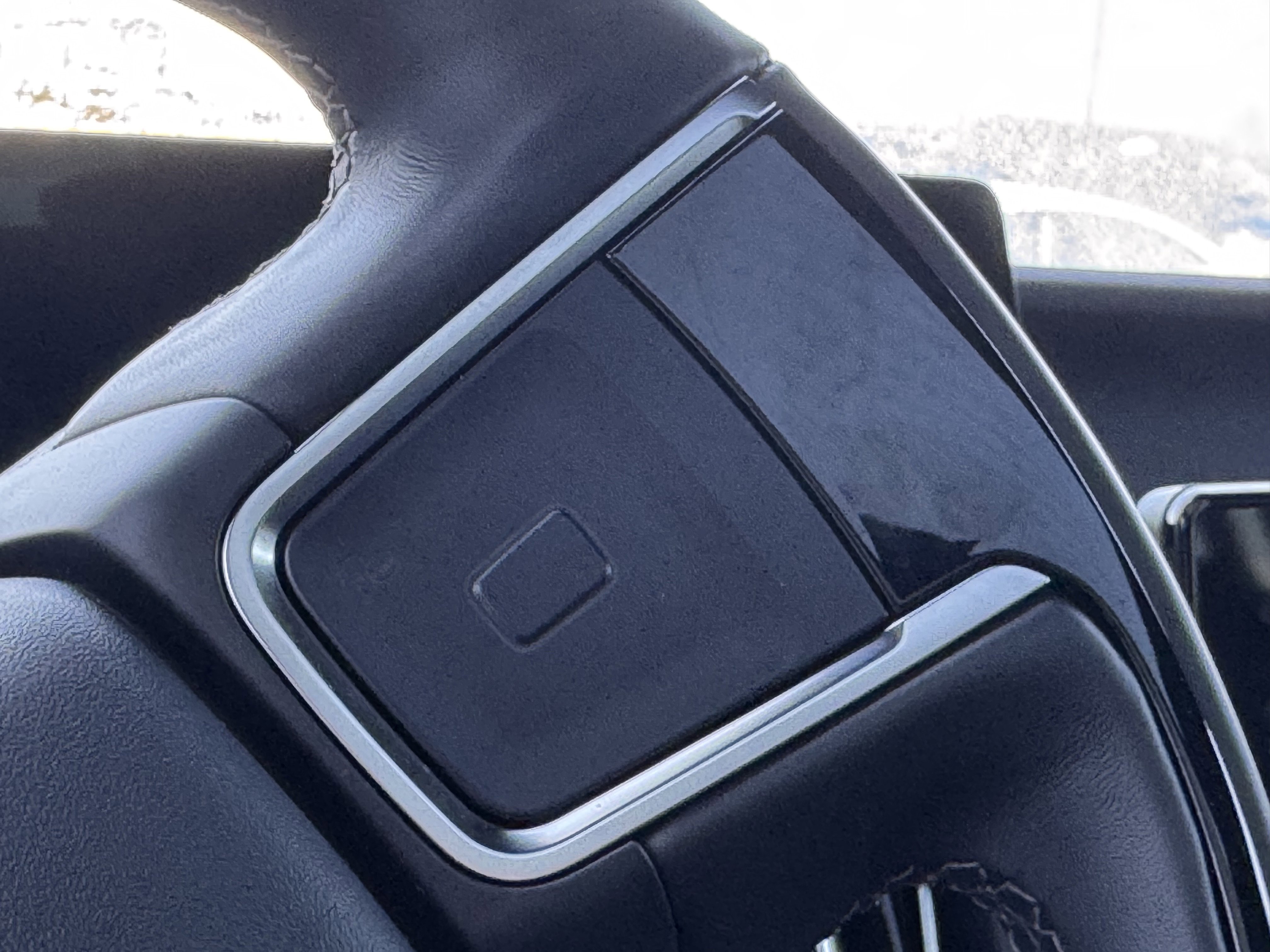 New 2025 Ford Expedition Max Platinum w/ Stealth Performance Package image 15