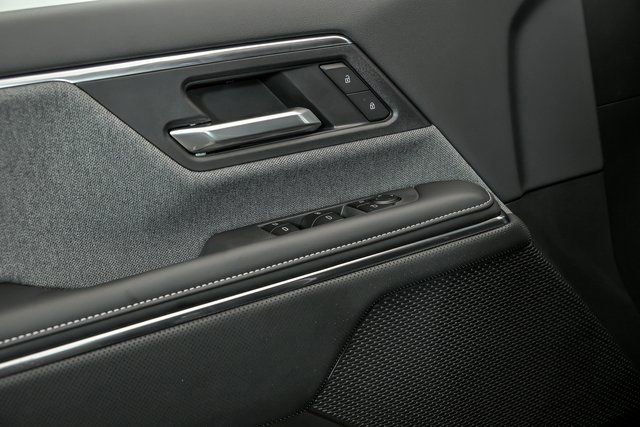 New 2026 GMC Sierra EV Elevation image 5