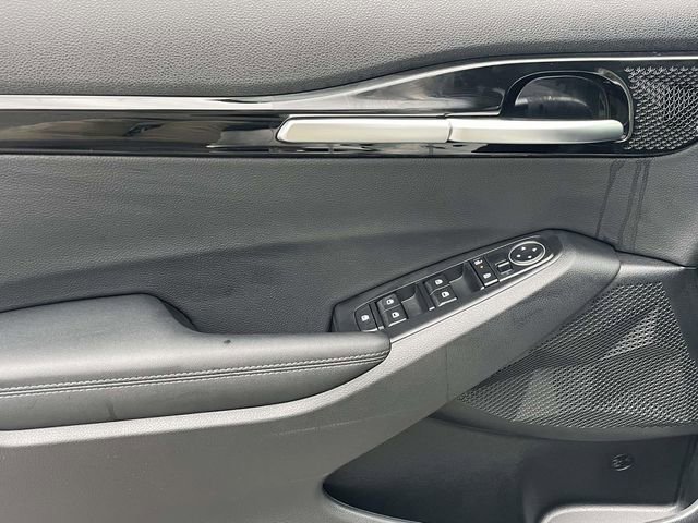 New 2026 Kia Seltos S FWD image 25