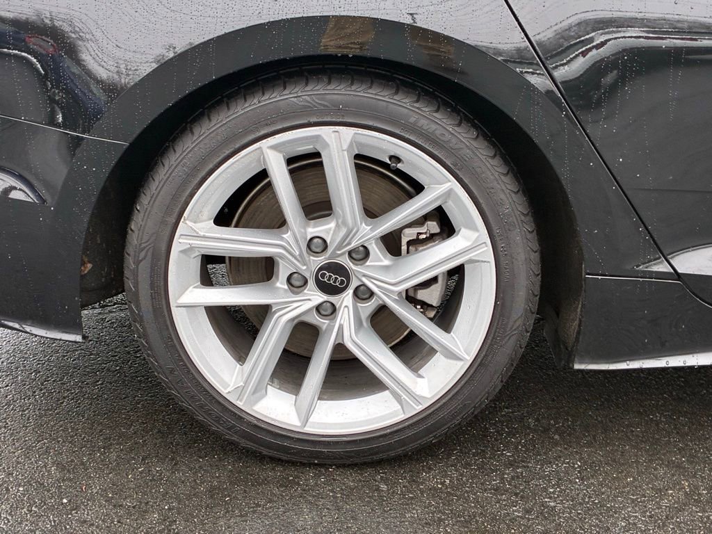 Used 2024 Audi A5 2.0T Premium Plus image 51