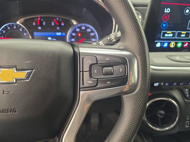 Used 2024 Chevrolet Blazer LT w/ Redline Edition FWD image 32