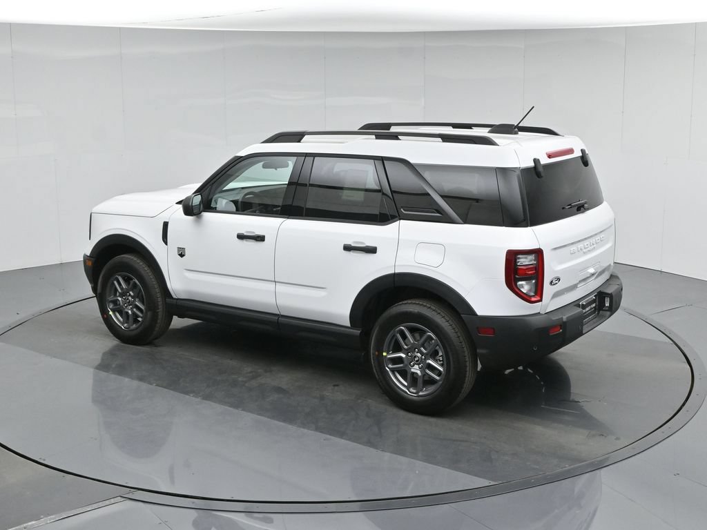 New 2026 Ford Bronco Sport Big Bend AWD/4WD image 42