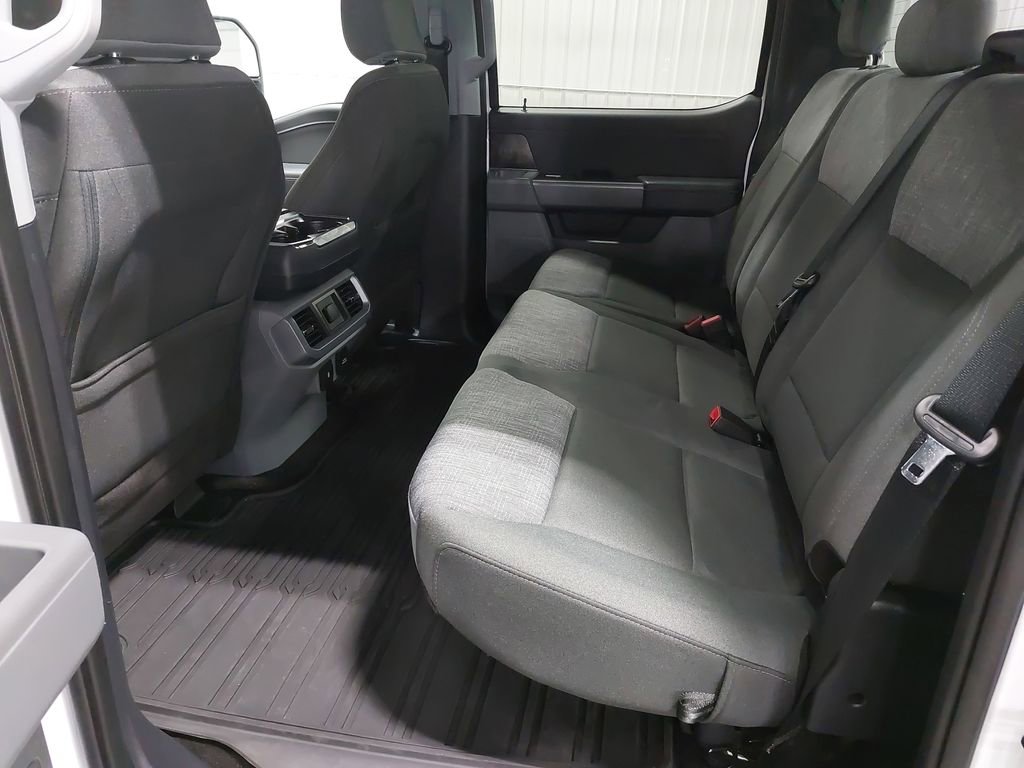 Used 2022 Ford F150 XLT w/ Equipment Group 302A High image 12