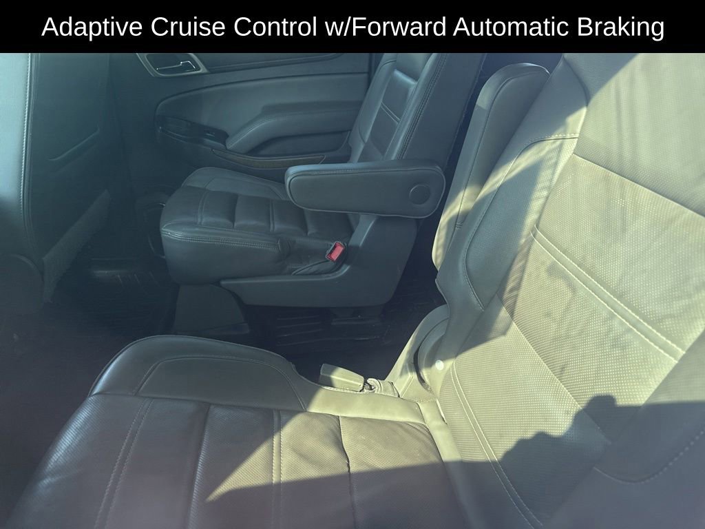 Used 2018 GMC Yukon XL Denali w/ Open Road Package AWD/4WD image 8