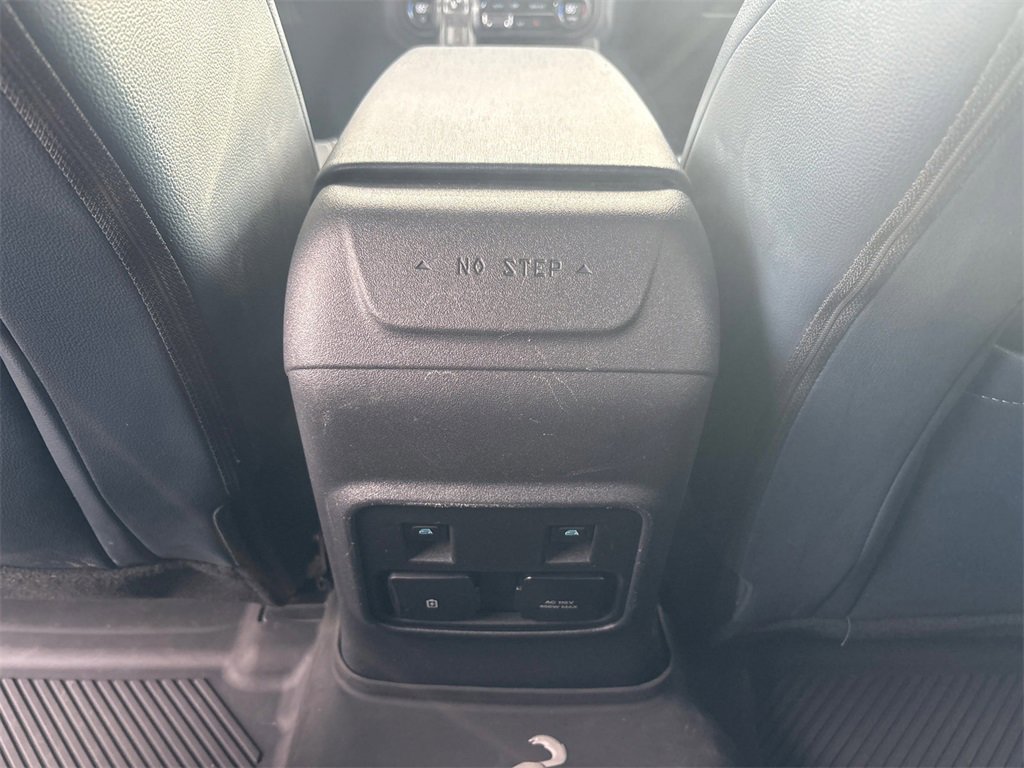 Certified 2021 Ford Bronco Outer Banks image 12