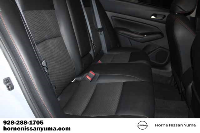 Certified 2023 Nissan Altima 2.5 SR image 7
