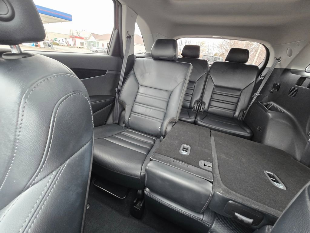 Used 2020 Kia Sorento SX image 40