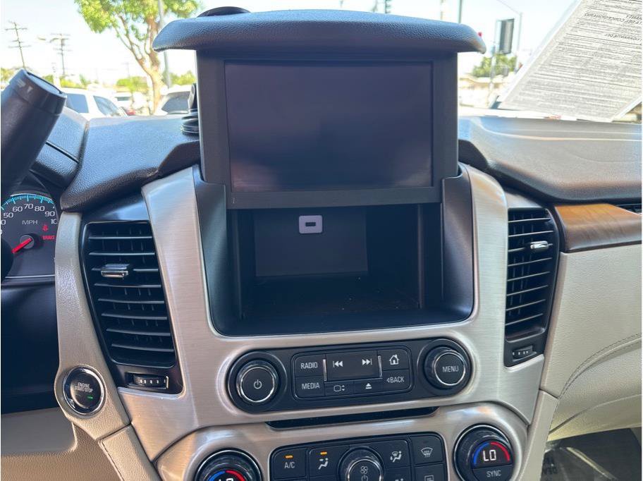 Used 2019 GMC Yukon Denali w/ Denali Ultimate Package RWD image 32