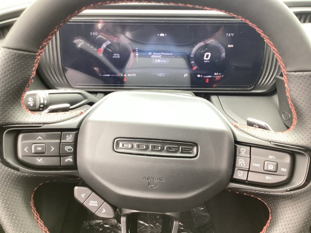 New 2026 Dodge Charger R/T w/ Driver Convenience Group AWD/4WD image 13