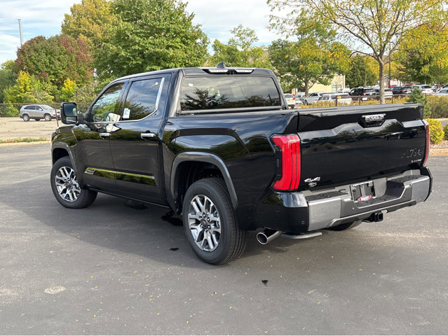 New 2026 Toyota Tundra 1794 Edition image 12