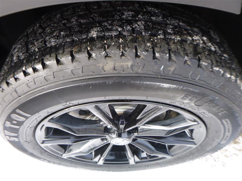 Used 2024 Honda CR-V Sport image 23